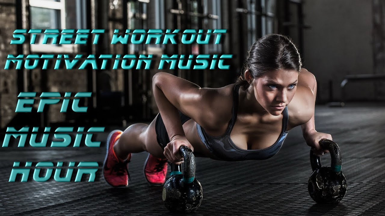 Workout music download mp3